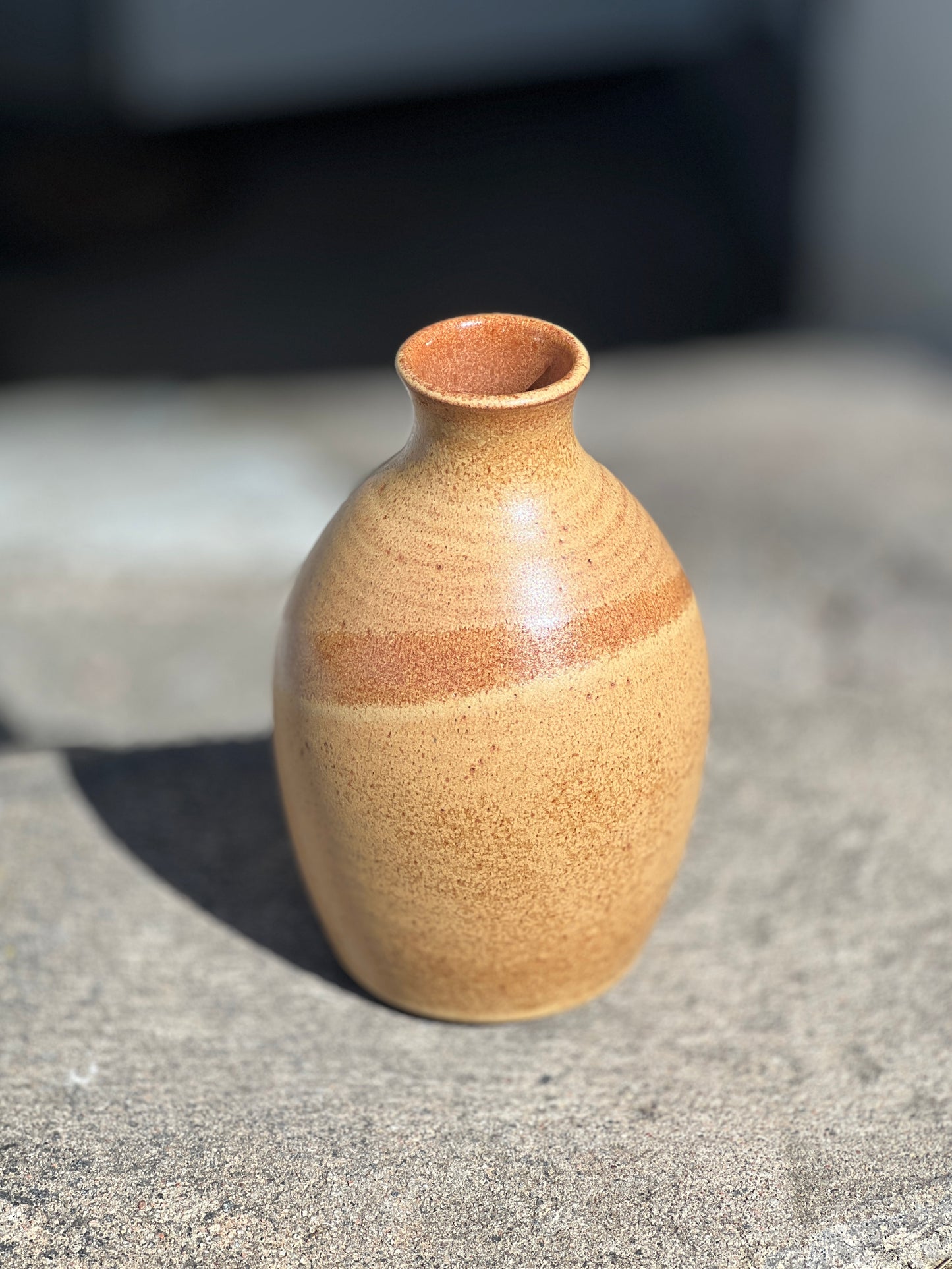 Vas 18,5cm