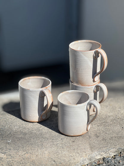 Mugg med öra