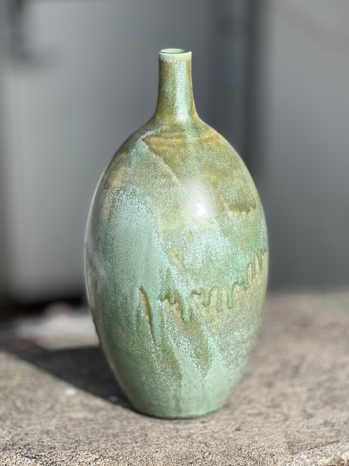 Vas 29,5cm