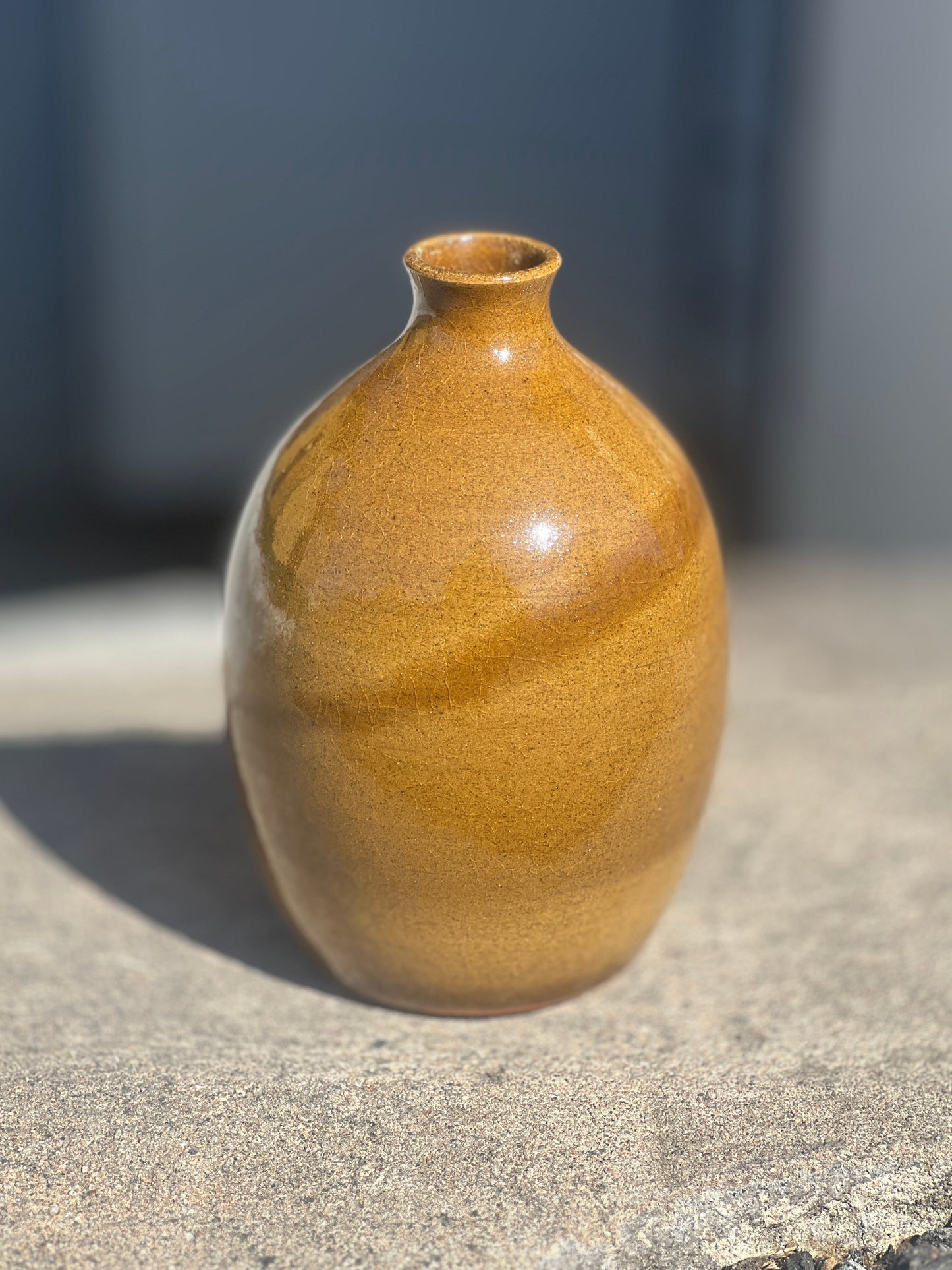 Vas 18,5cm