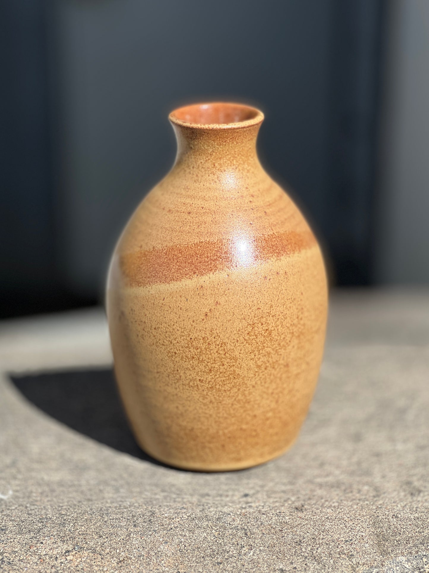 Vas 18,5cm