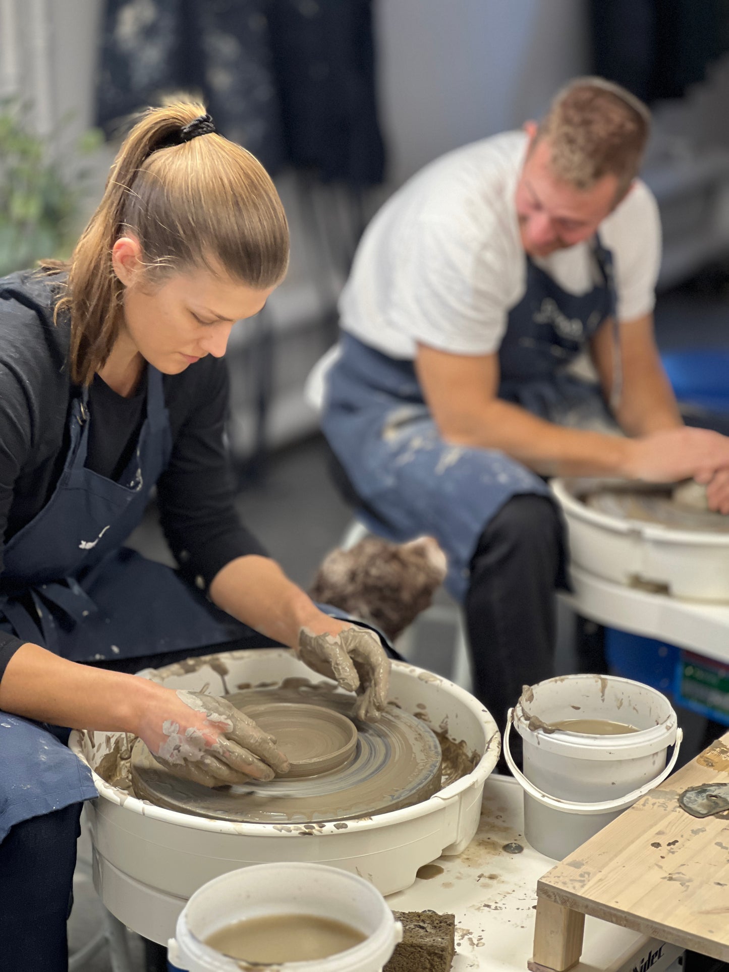 Dreja prova på 3h 24/7